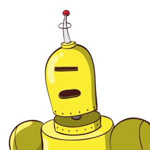 JobBot avatar